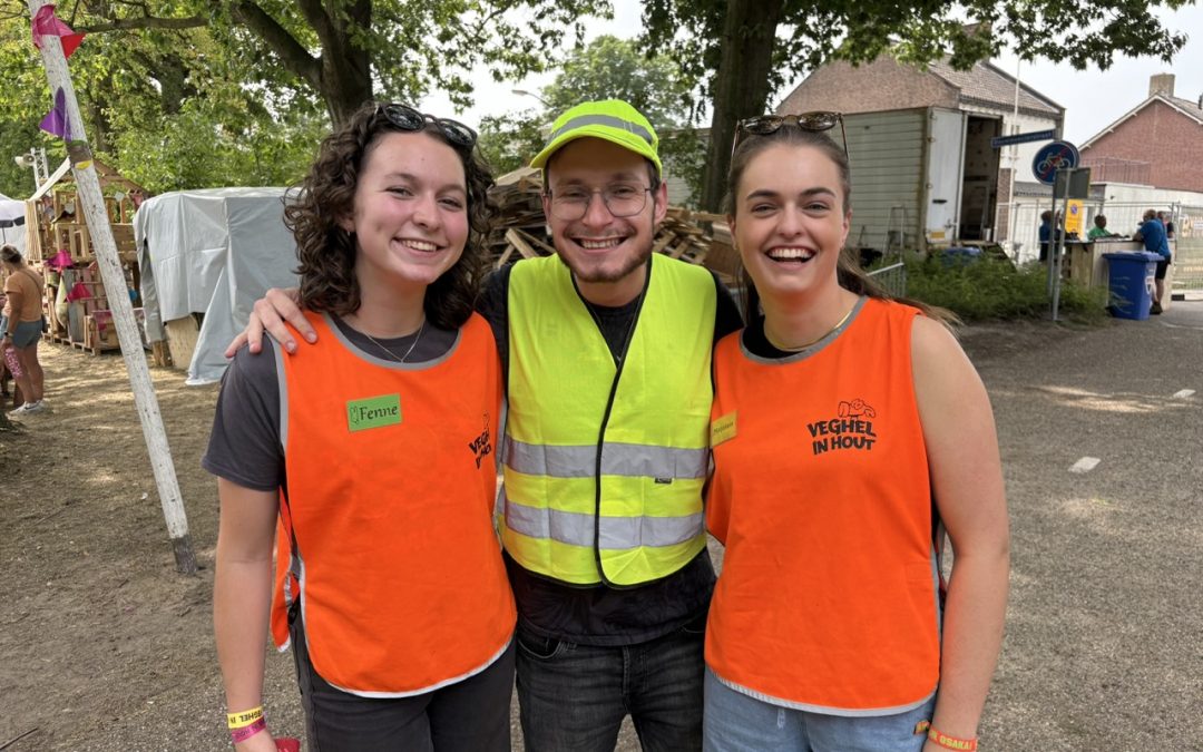 Lipdup-comeback met Joris 