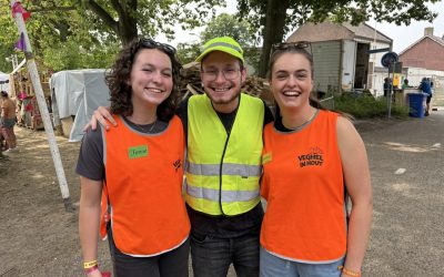 Lipdup-comeback met Joris 